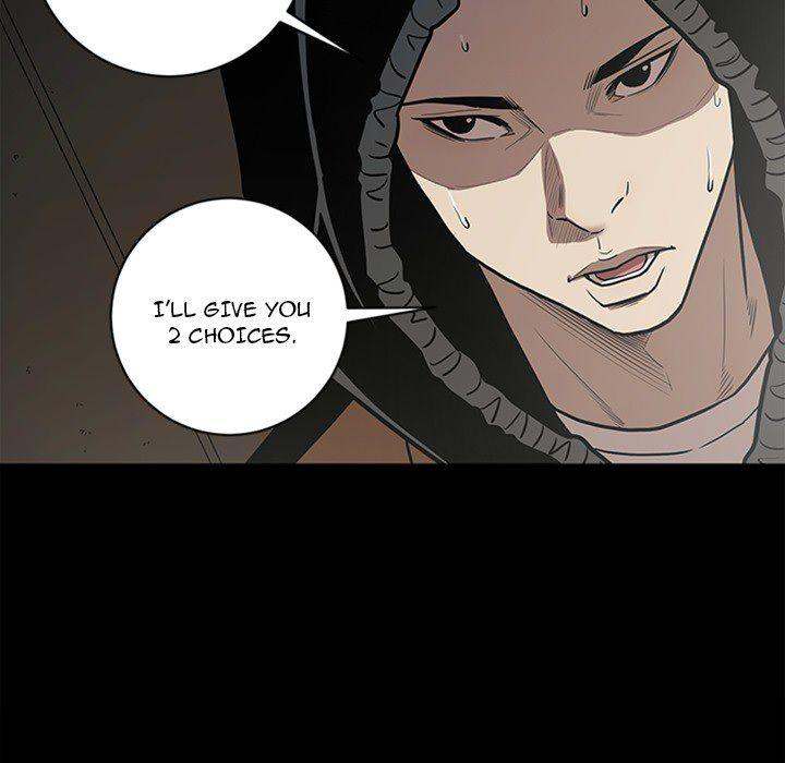 The V Squad - Chapter 46 [photo 29] - MangaPorn