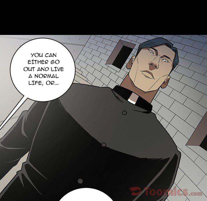 The V Squad - Chapter 46 [photo 30] - MangaPorn