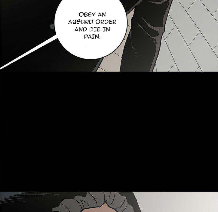 The V Squad - Chapter 46 [photo 31] - MangaPorn