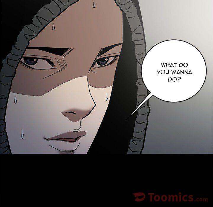 The V Squad - Chapter 46 [photo 32] - MangaPorn