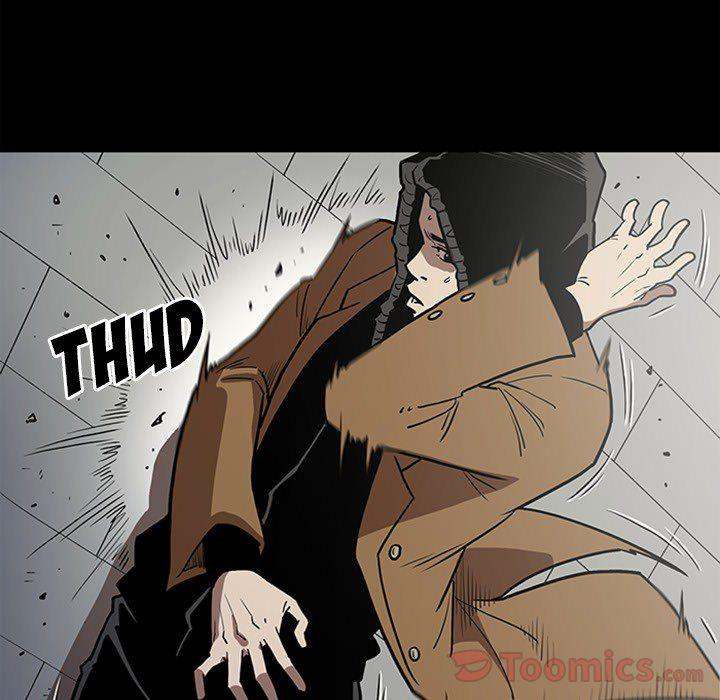 The V Squad - Chapter 46 [photo 47] - MangaPorn