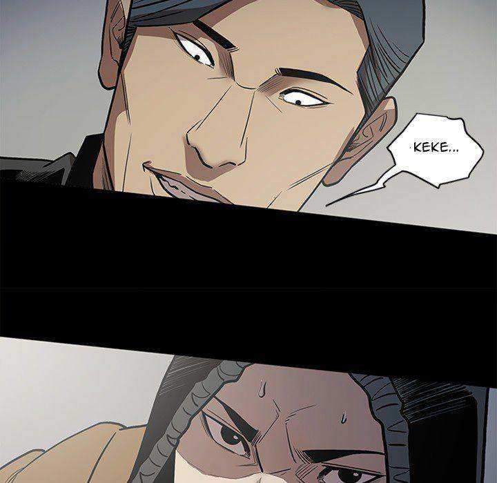 The V Squad - Chapter 46 [photo 54] - MangaPorn