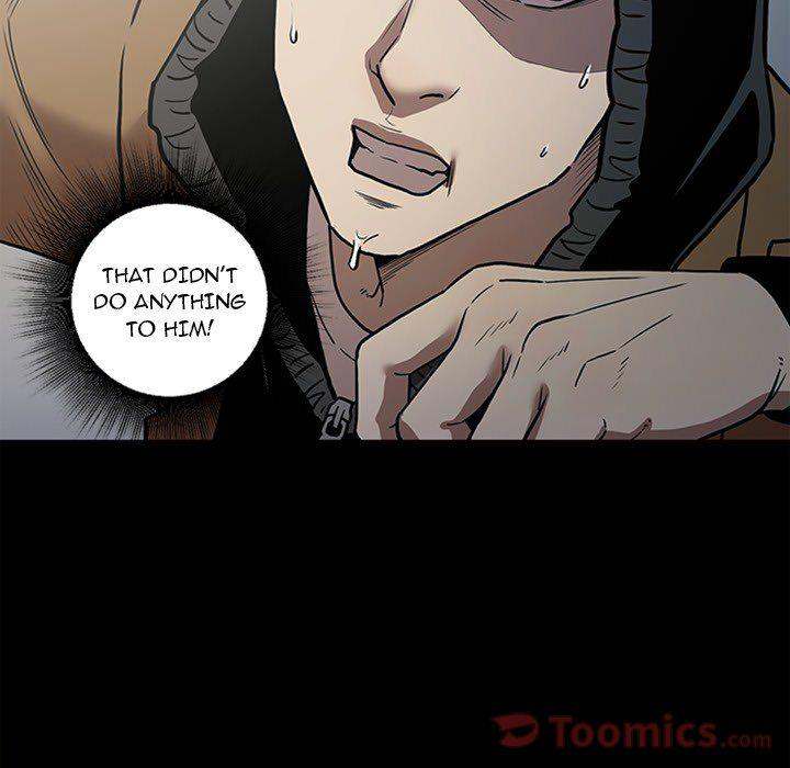 The V Squad - Chapter 46 [photo 55] - MangaPorn