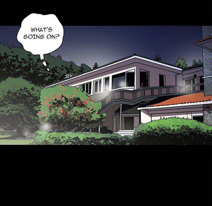 The V Squad - Chapter 46 [photo 6] - MangaPorn