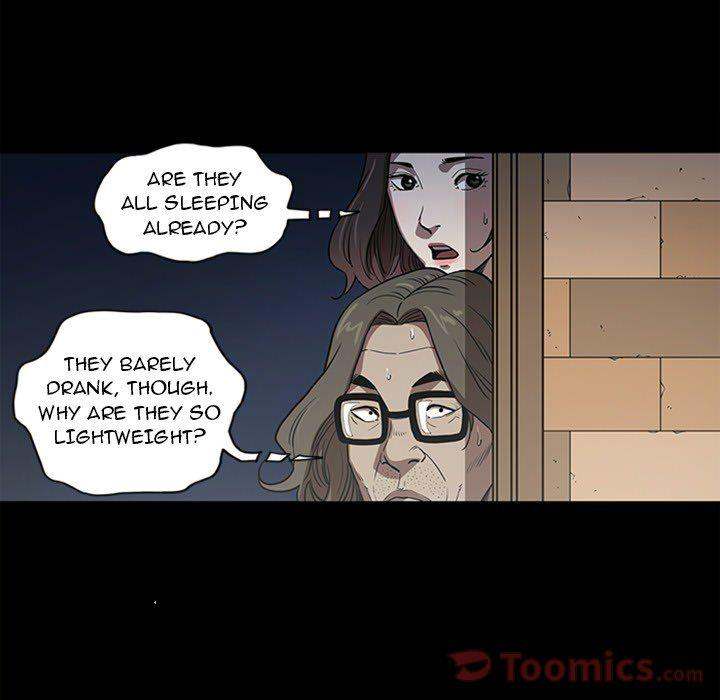The V Squad - Chapter 46 [photo 7] - MangaPorn