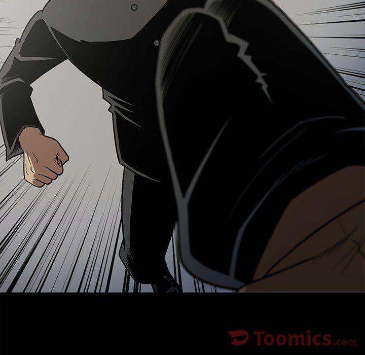 The V Squad - Chapter 46 [photo 74] - MangaPorn