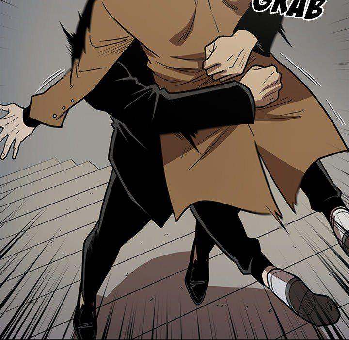The V Squad - Chapter 46 [photo 79] - MangaPorn