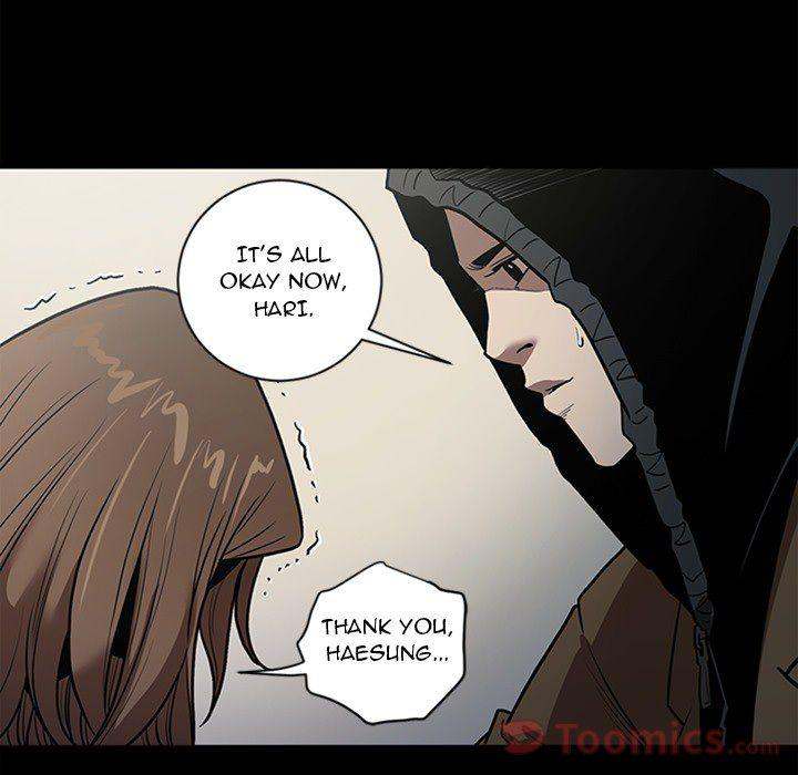 The V Squad - Chapter 47 [photo 110] - MangaPorn