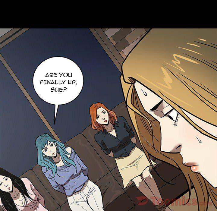 The V Squad - Chapter 47 [photo 119] - MangaPorn