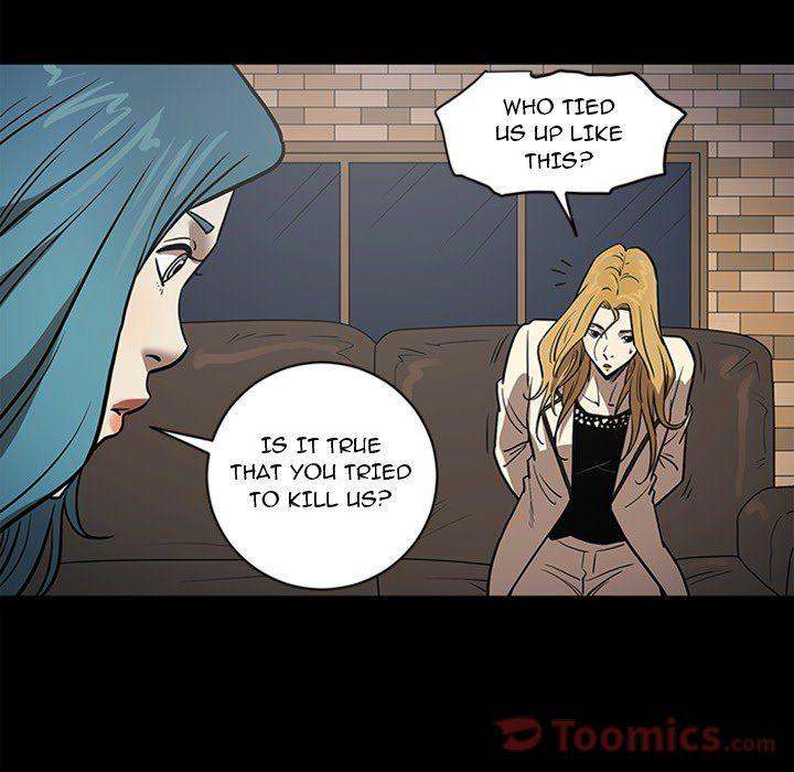 The V Squad - Chapter 47 [photo 121] - MangaPorn