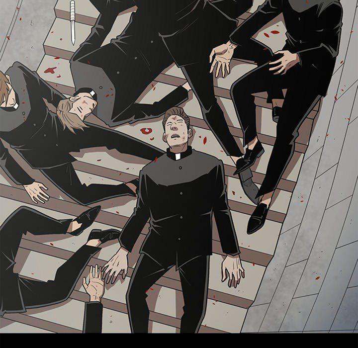 The V Squad - Chapter 47 [photo 19] - MangaPorn