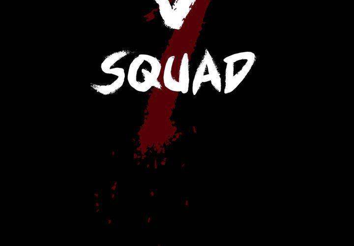 The V Squad - Chapter 47 [photo 2] - MangaPorn