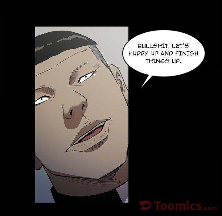 The V Squad - Chapter 47 [photo 27] - MangaPorn