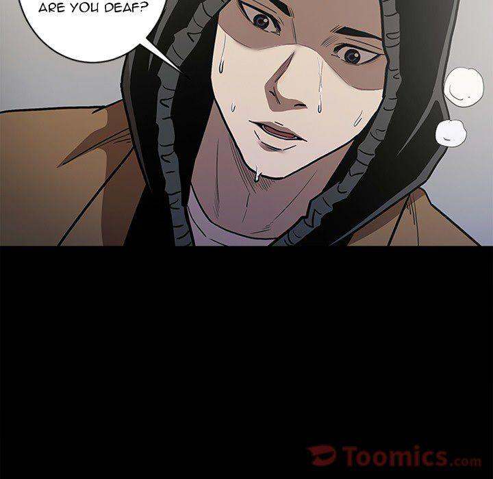 The V Squad - Chapter 47 [photo 33] - MangaPorn