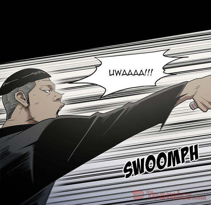 The V Squad - Chapter 47 [photo 35] - MangaPorn