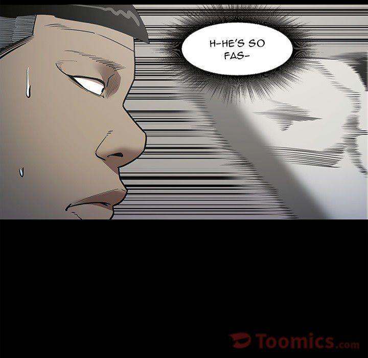 The V Squad - Chapter 47 [photo 41] - MangaPorn