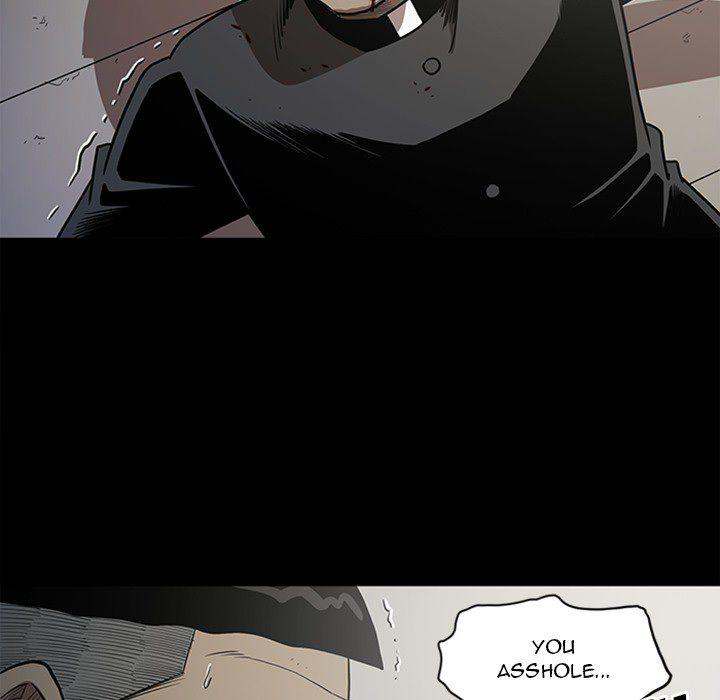 The V Squad - Chapter 47 [photo 47] - MangaPorn