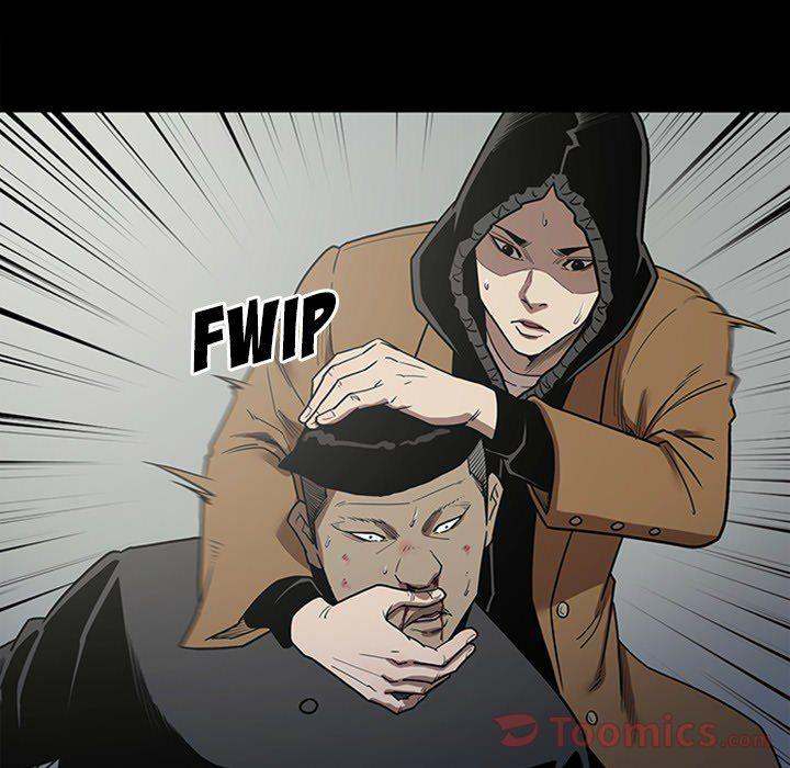 The V Squad - Chapter 47 [photo 50] - MangaPorn