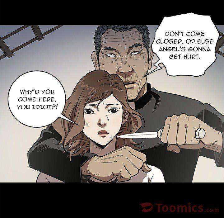 The V Squad - Chapter 47 [photo 62] - MangaPorn