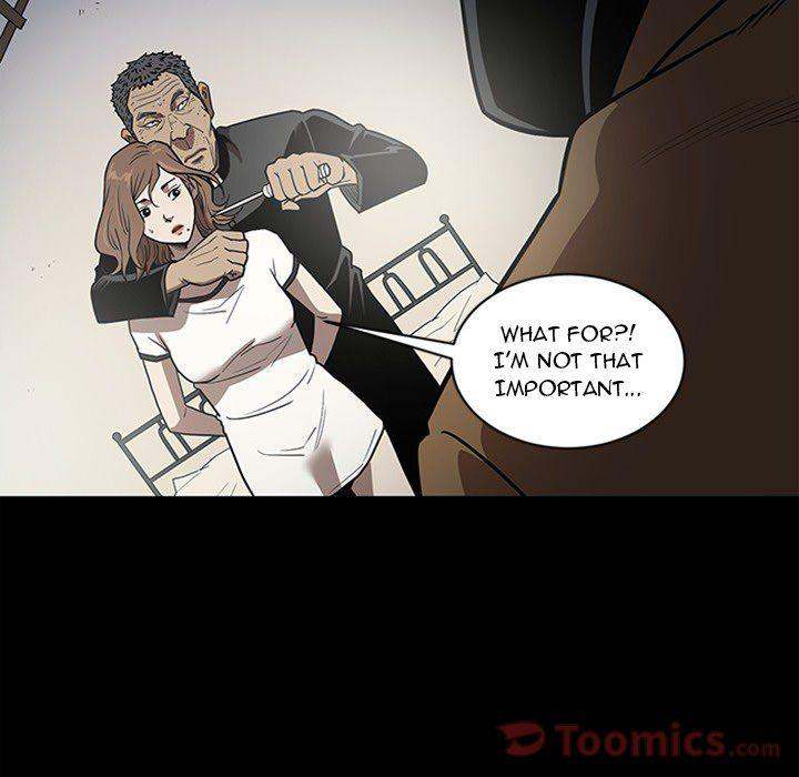The V Squad - Chapter 47 [photo 66] - MangaPorn