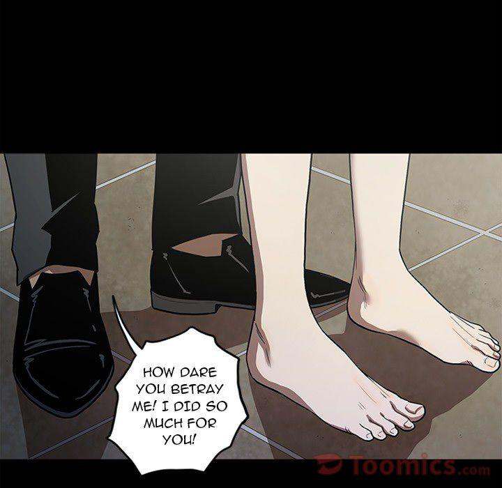 The V Squad - Chapter 47 [photo 71] - MangaPorn