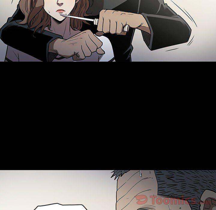 The V Squad - Chapter 47 [photo 73] - MangaPorn