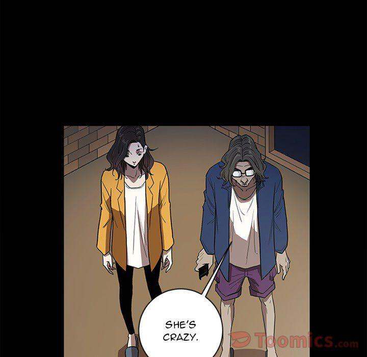 The V Squad - Chapter 47 [photo 8] - MangaPorn