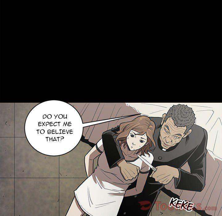 The V Squad - Chapter 47 [photo 92] - MangaPorn