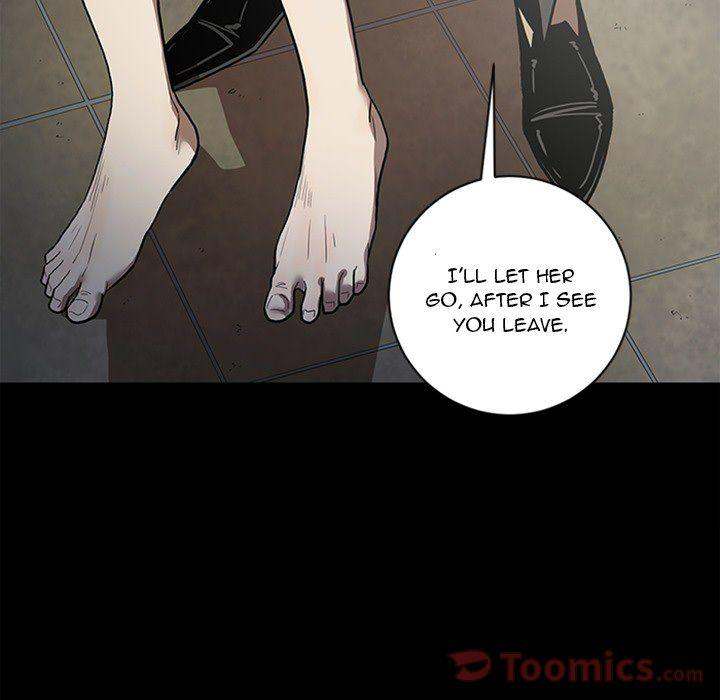 The V Squad - Chapter 47 [photo 94] - MangaPorn