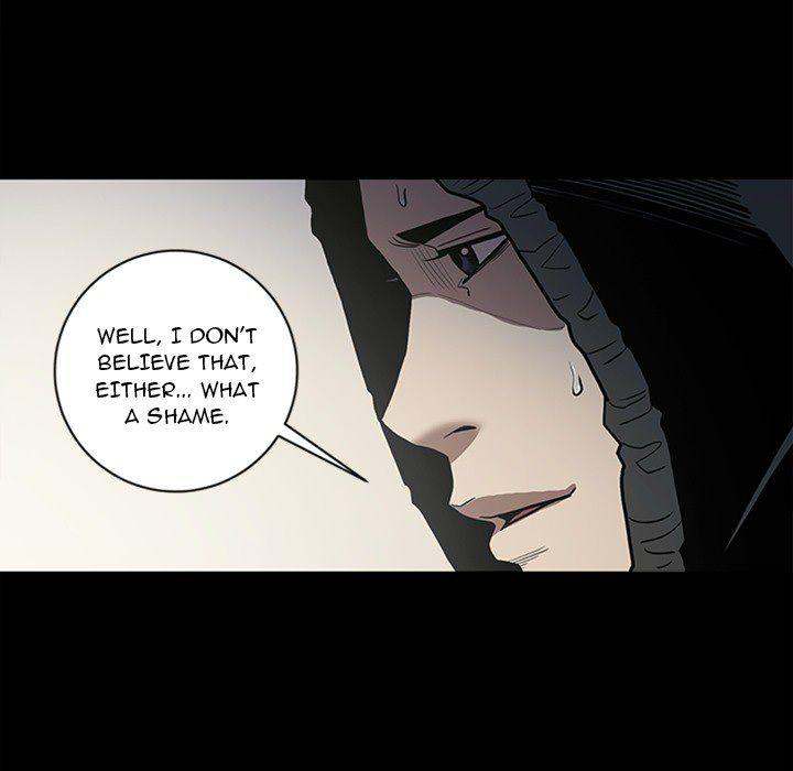 The V Squad - Chapter 47 [photo 95] - MangaPorn