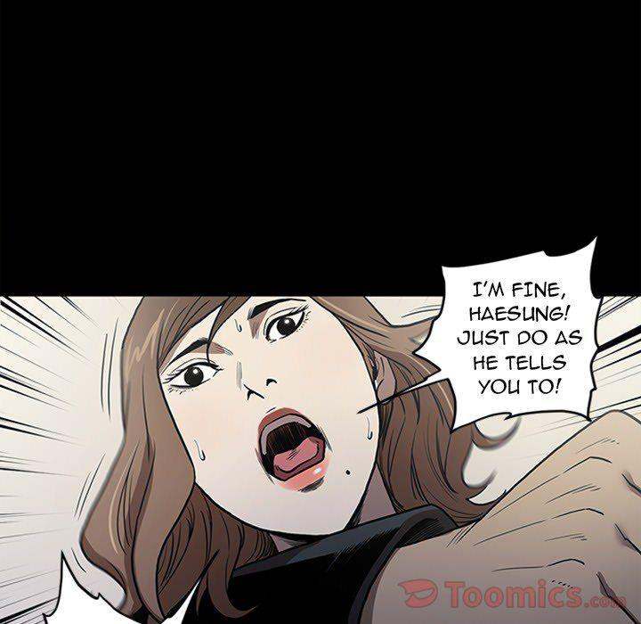 The V Squad - Chapter 47 [photo 96] - MangaPorn