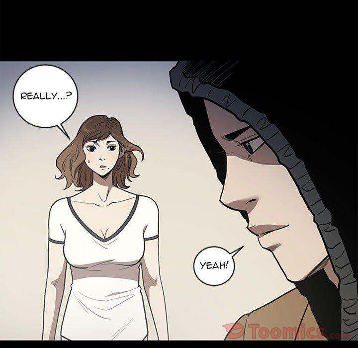 The V Squad - Chapter 48 [photo 10] - MangaPorn