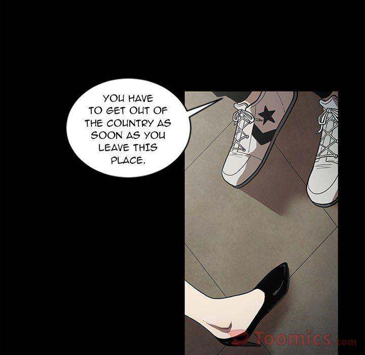 The V Squad - Chapter 48 [photo 14] - MangaPorn
