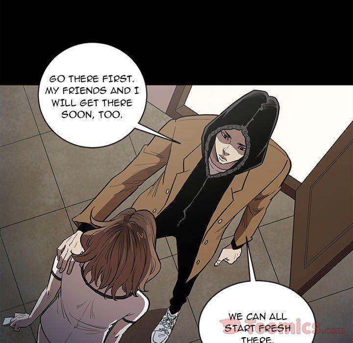 The V Squad - Chapter 48 [photo 17] - MangaPorn