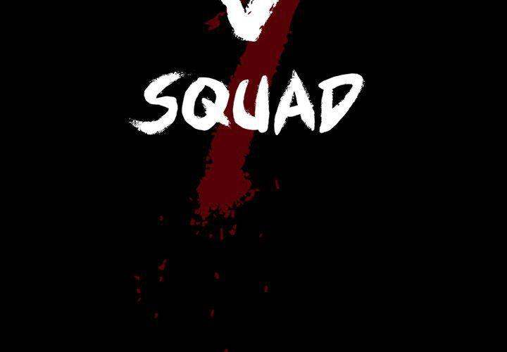 The V Squad - Chapter 48 [photo 2] - MangaPorn