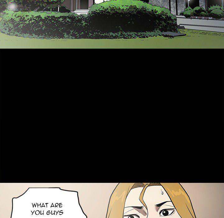 The V Squad - Chapter 48 [photo 23] - MangaPorn