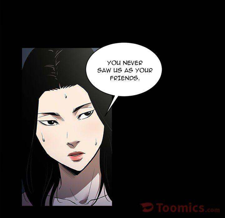 The V Squad - Chapter 48 [photo 26] - MangaPorn