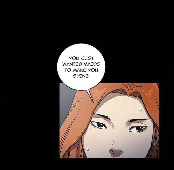 The V Squad - Chapter 48 [photo 27] - MangaPorn