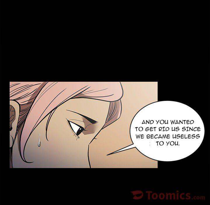 The V Squad - Chapter 48 [photo 28] - MangaPorn