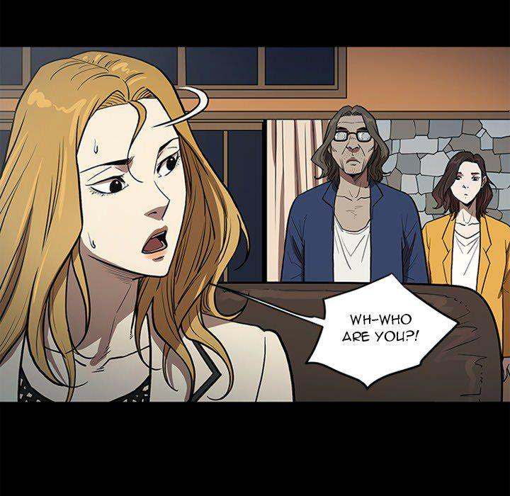 The V Squad - Chapter 48 [photo 35] - MangaPorn