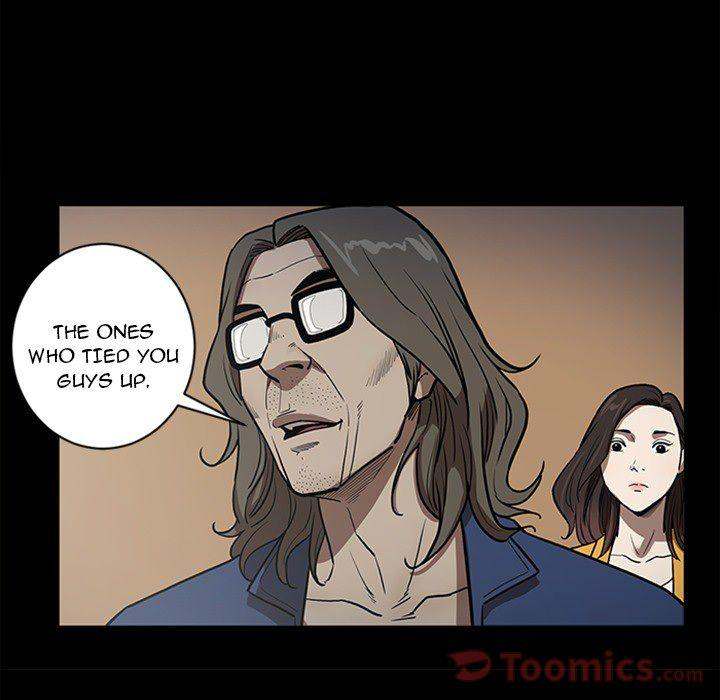 The V Squad - Chapter 48 [photo 36] - MangaPorn