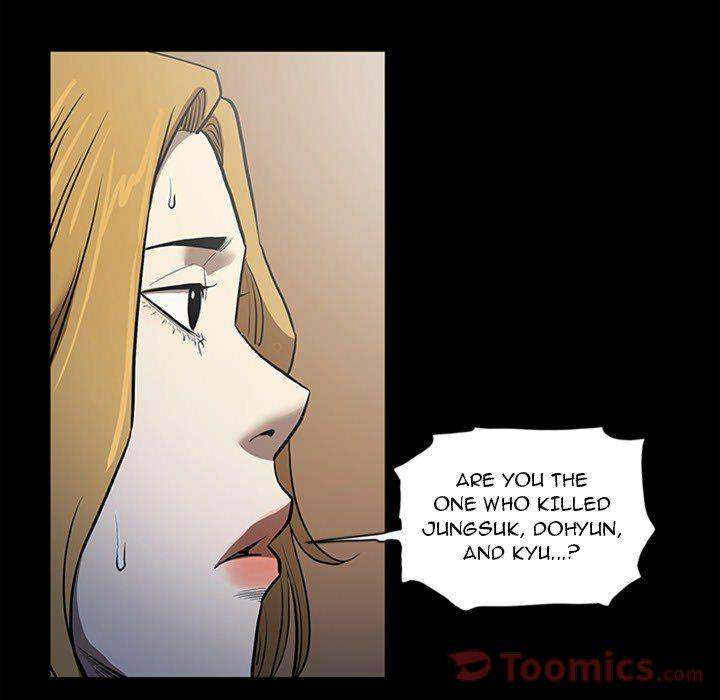 The V Squad - Chapter 48 [photo 40] - MangaPorn