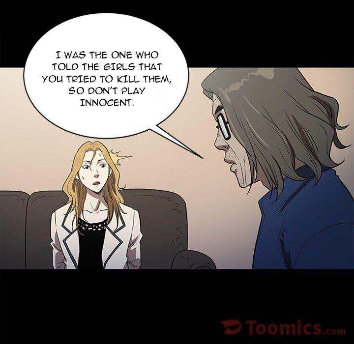 The V Squad - Chapter 48 [photo 43] - MangaPorn