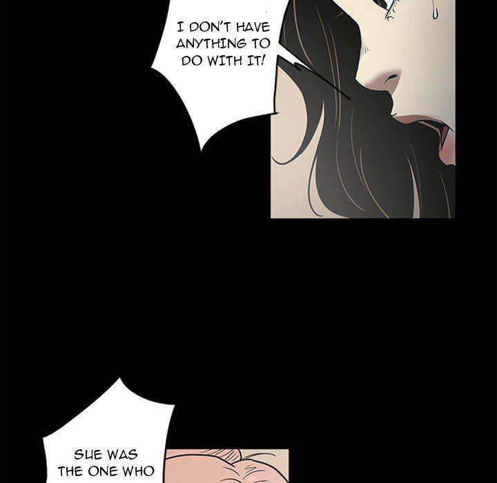 The V Squad - Chapter 48 [photo 56] - MangaPorn