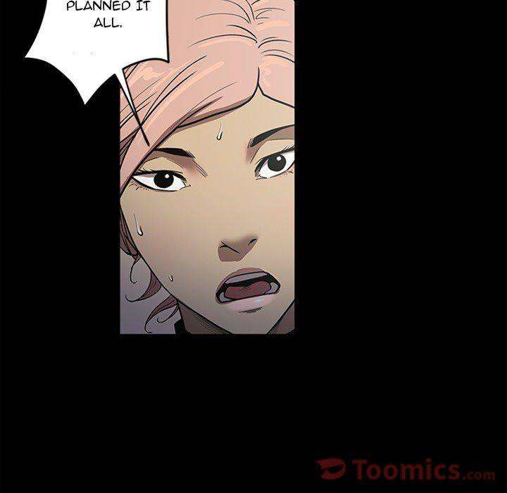 The V Squad - Chapter 48 [photo 57] - MangaPorn