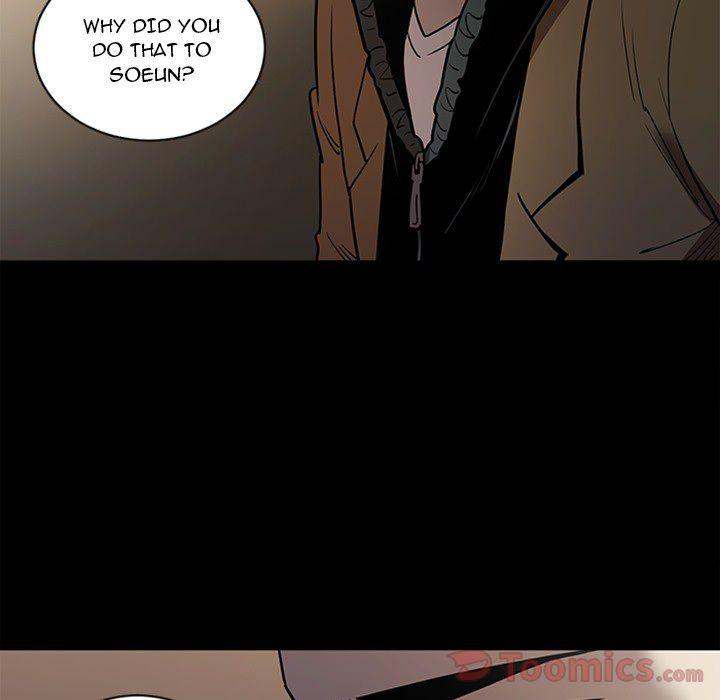 The V Squad - Chapter 48 [photo 83] - MangaPorn