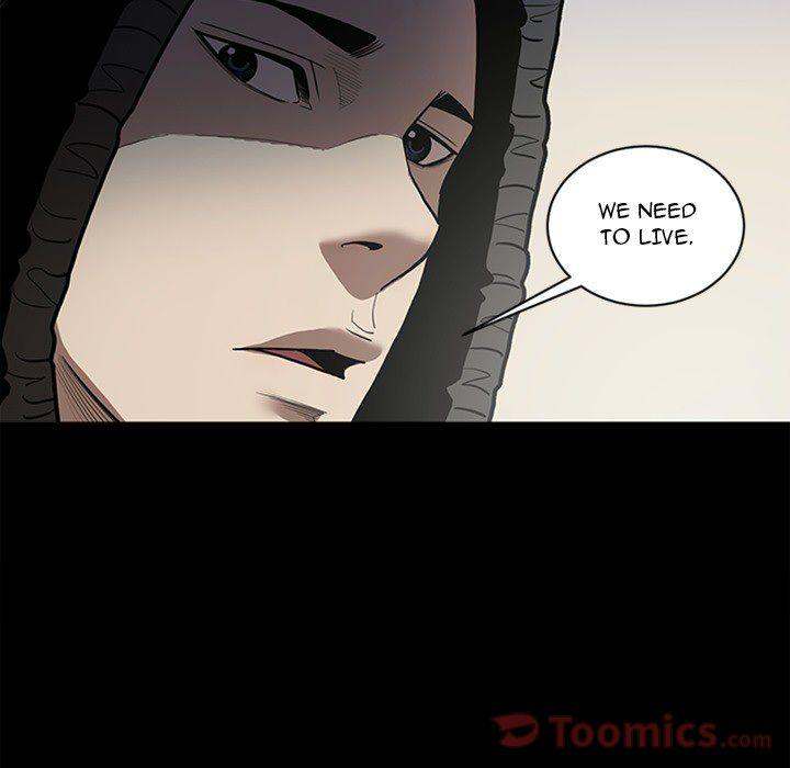 The V Squad - Chapter 48 [photo 9] - MangaPorn