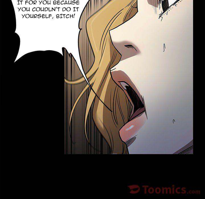 The V Squad - Chapter 48 [photo 95] - MangaPorn