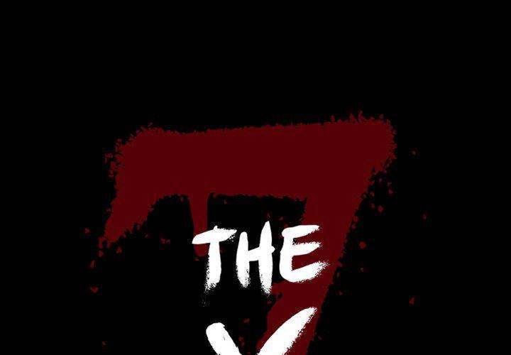 The V Squad - Chapter 49 [photo 1] - MangaPorn