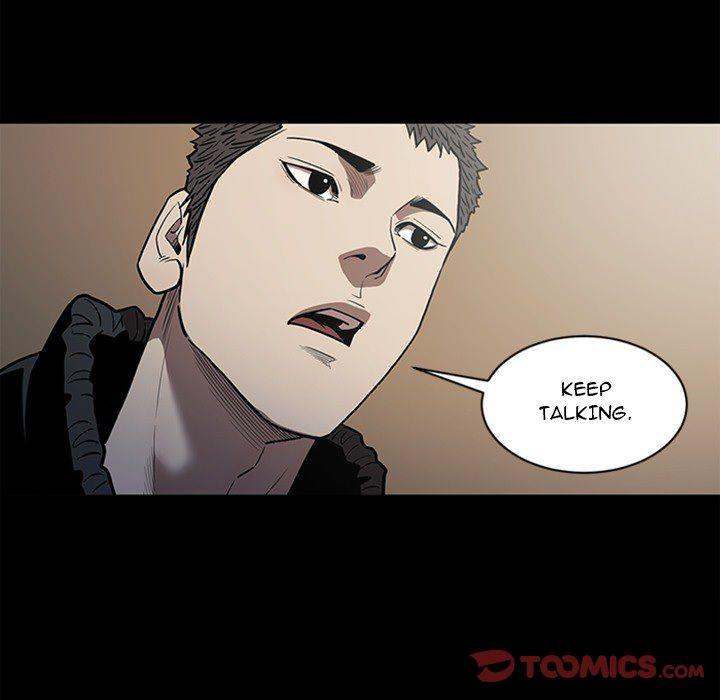 The V Squad - Chapter 49 [photo 10] - MangaPorn